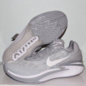 Nike GT Cut 2 TB Basketball Shoes Wolf Grey Mens 5.5 8